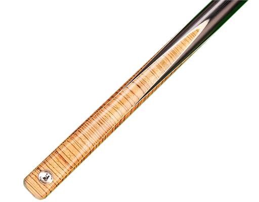 Britannia 3/4 Jointed Vigilant Cue